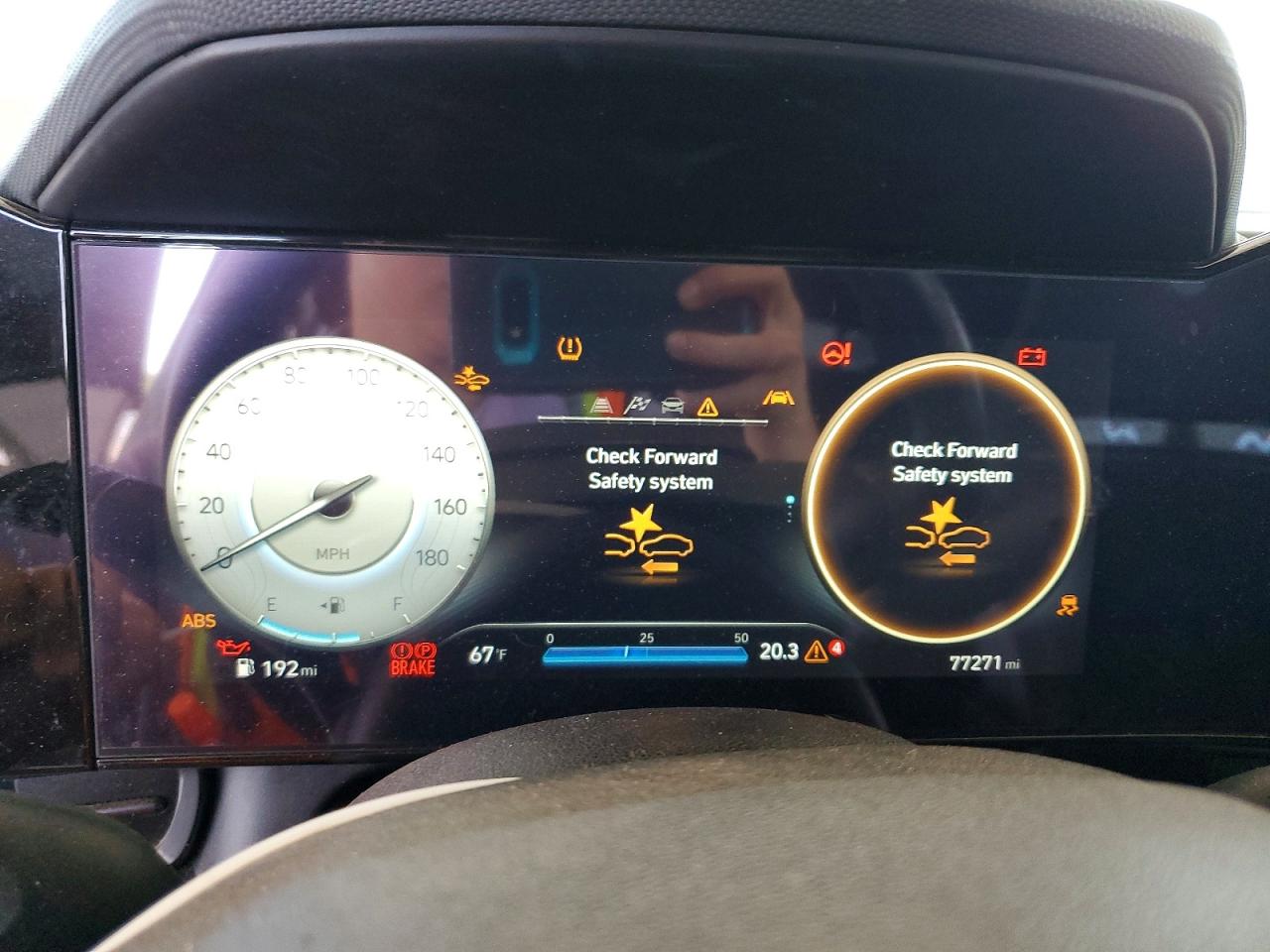 2022 HYUNDAI ELANTRA