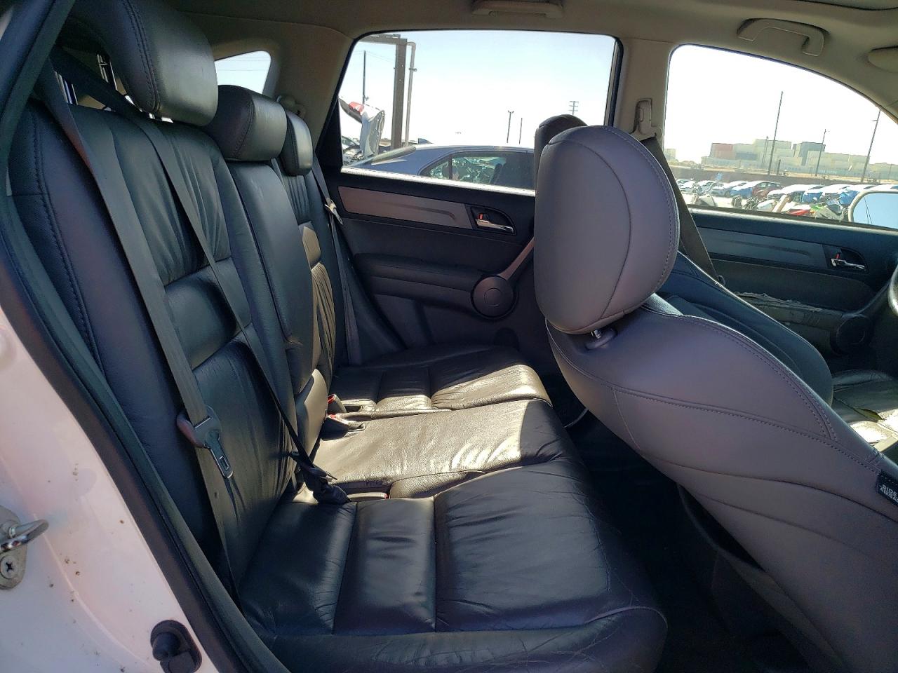 2008 HONDA CRV