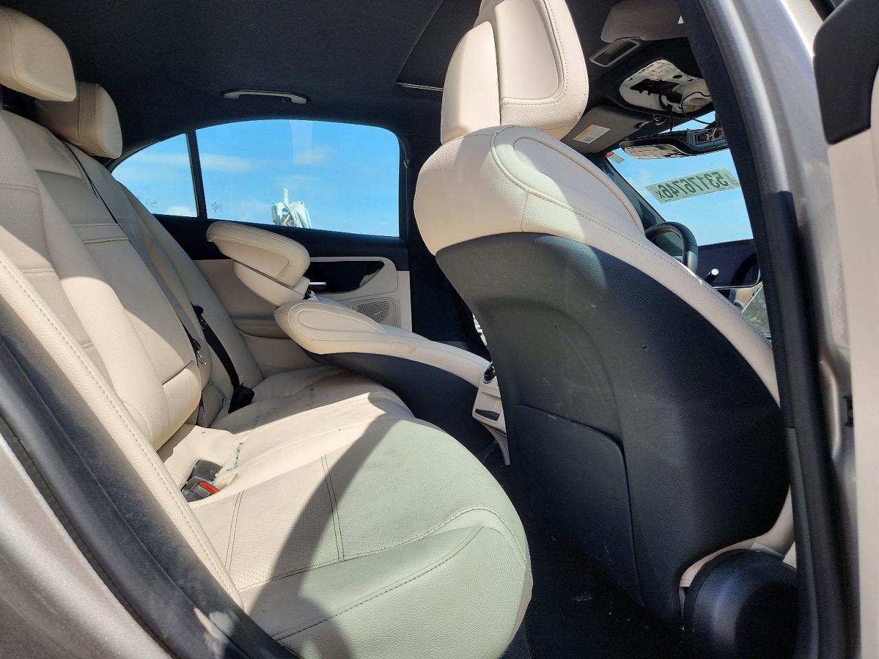 2024 MERCEDES-BENZ C-CLASS