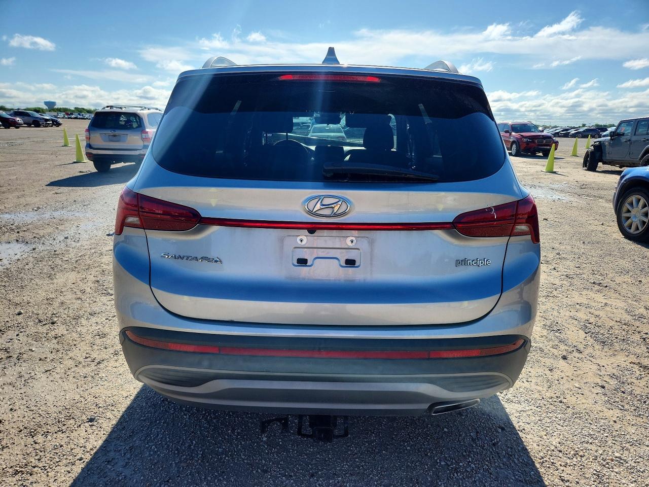 2023 HYUNDAI SANTA FE