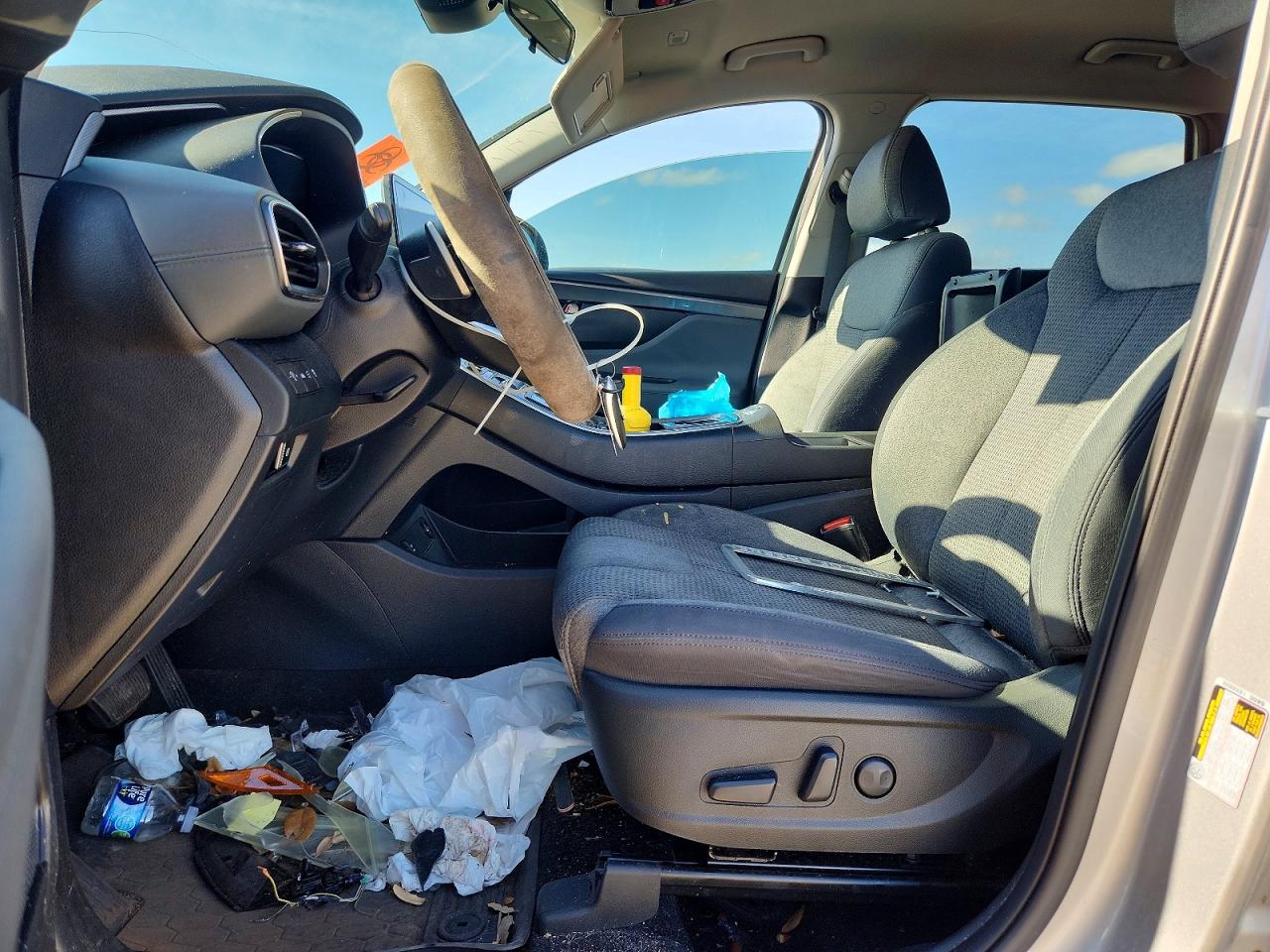 2023 HYUNDAI SANTA FE