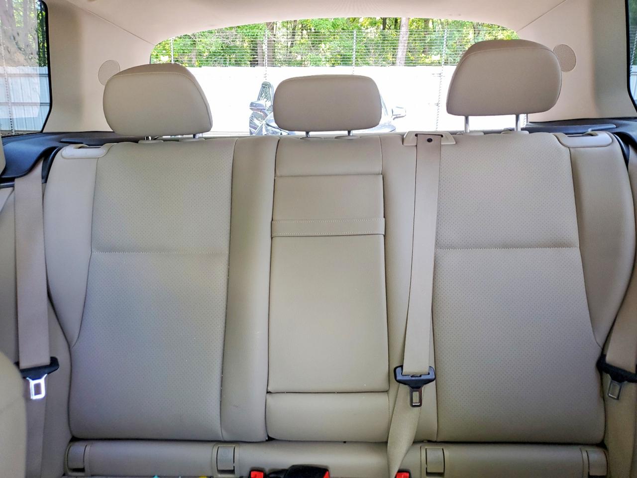 2011 MERCEDES-BENZ GLK-CLASS