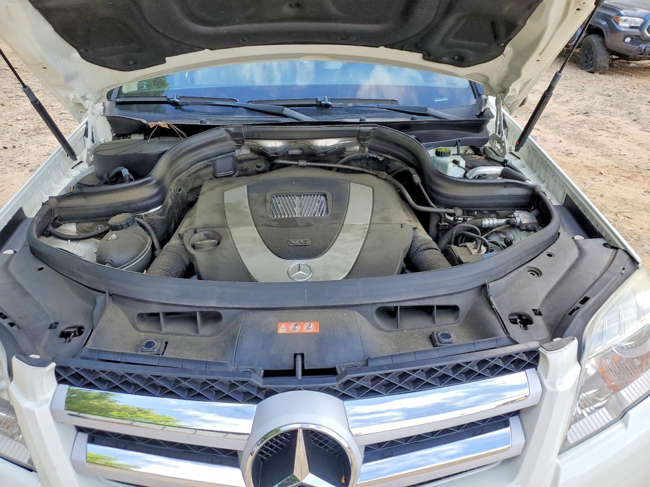 2011 MERCEDES-BENZ GLK-CLASS