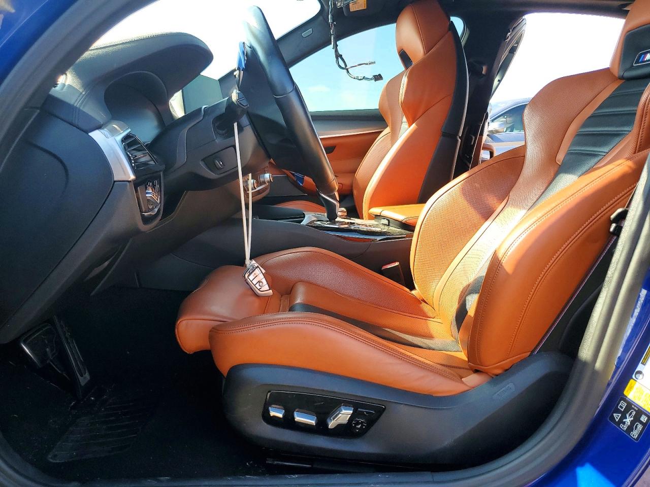 2020 BMW M5