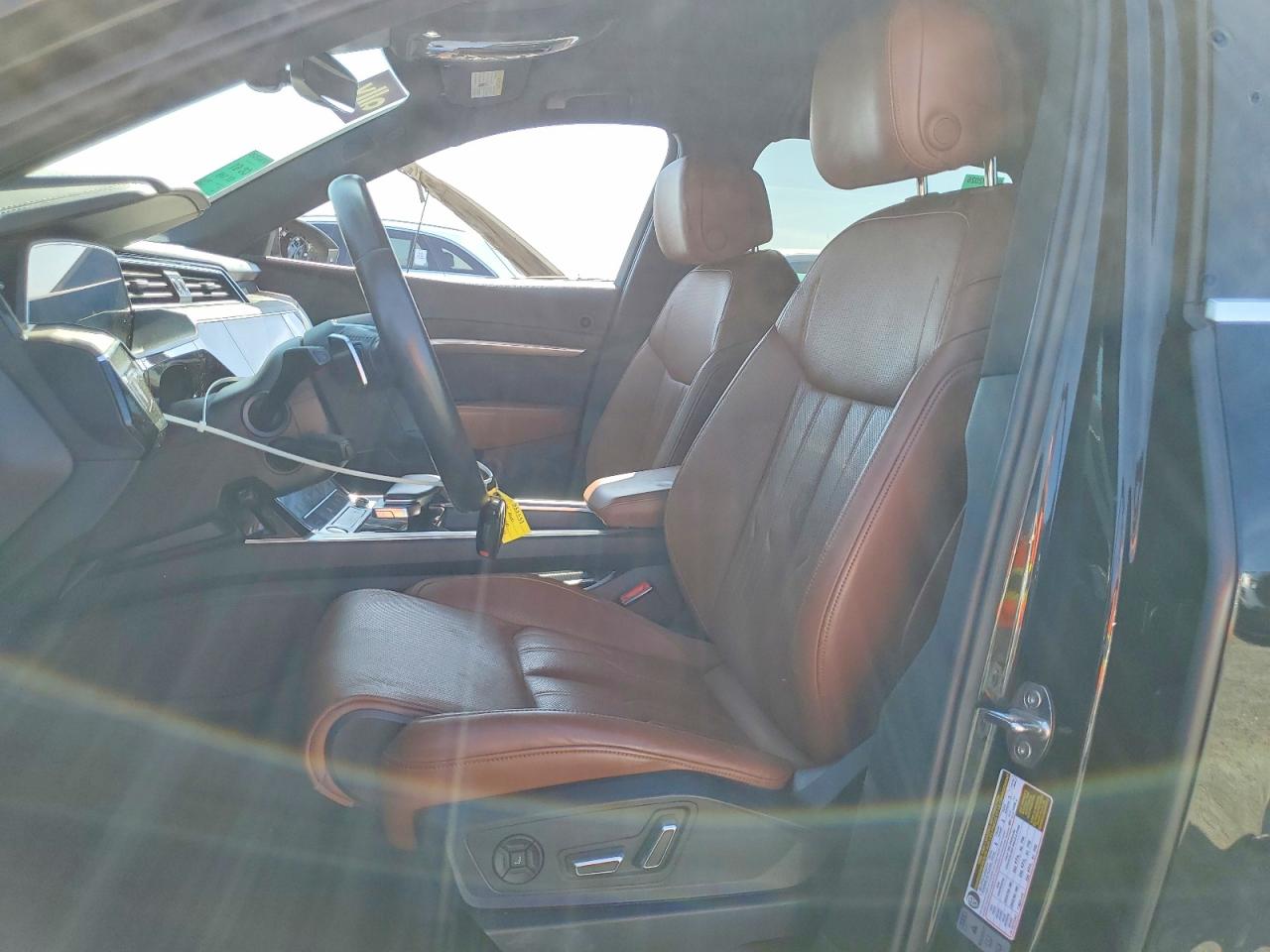 2019 AUDI E-TRON