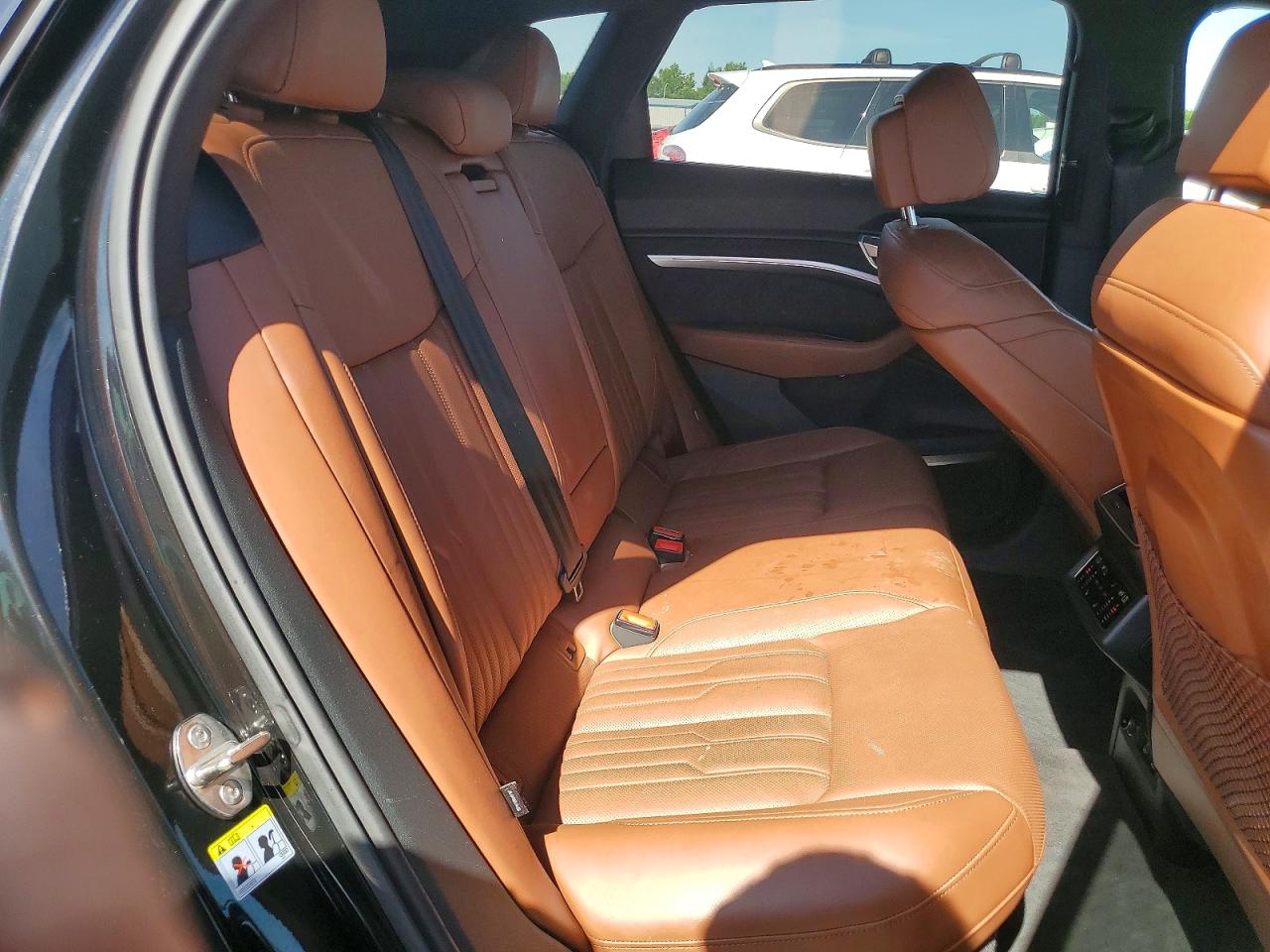2019 AUDI E-TRON
