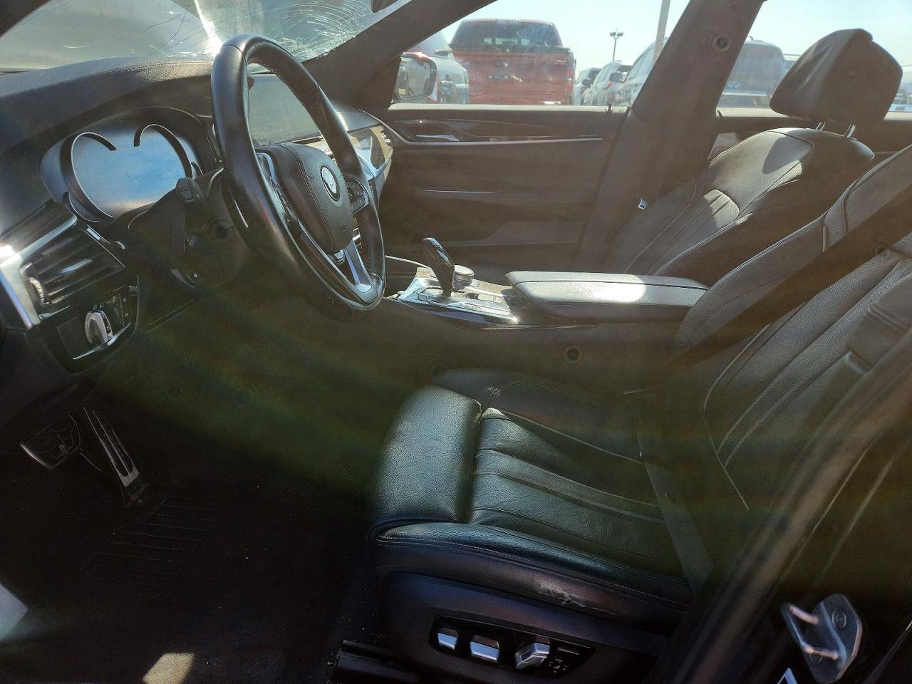 2018 BMW 6 SERIES