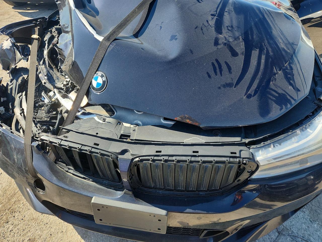 2018 BMW 6 SERIES
