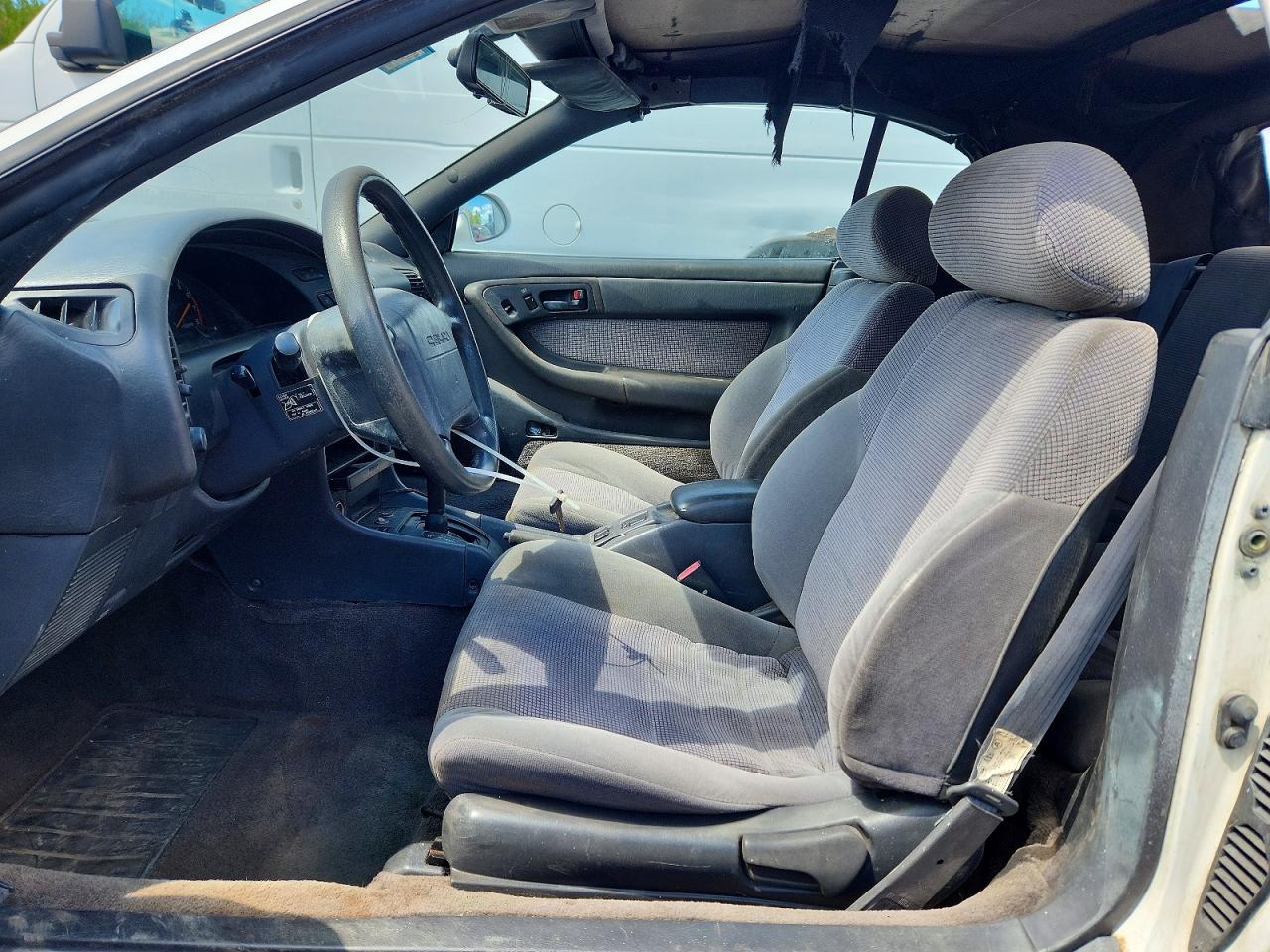 1991 TOYOTA CELICA