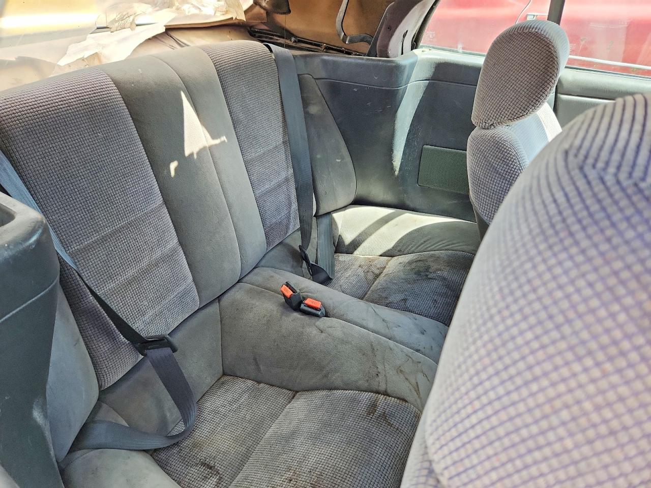 1991 TOYOTA CELICA