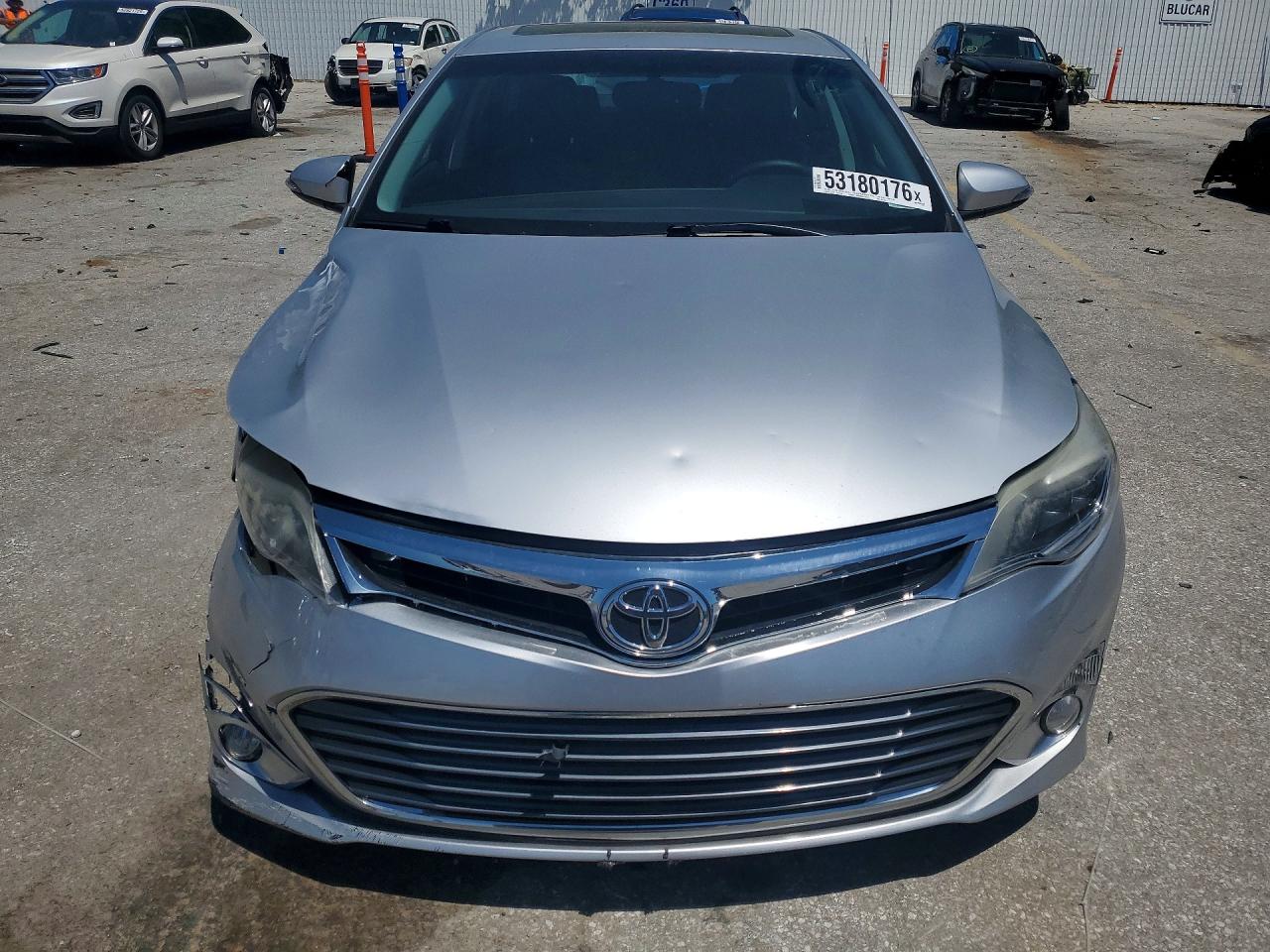2013 TOYOTA AVALON