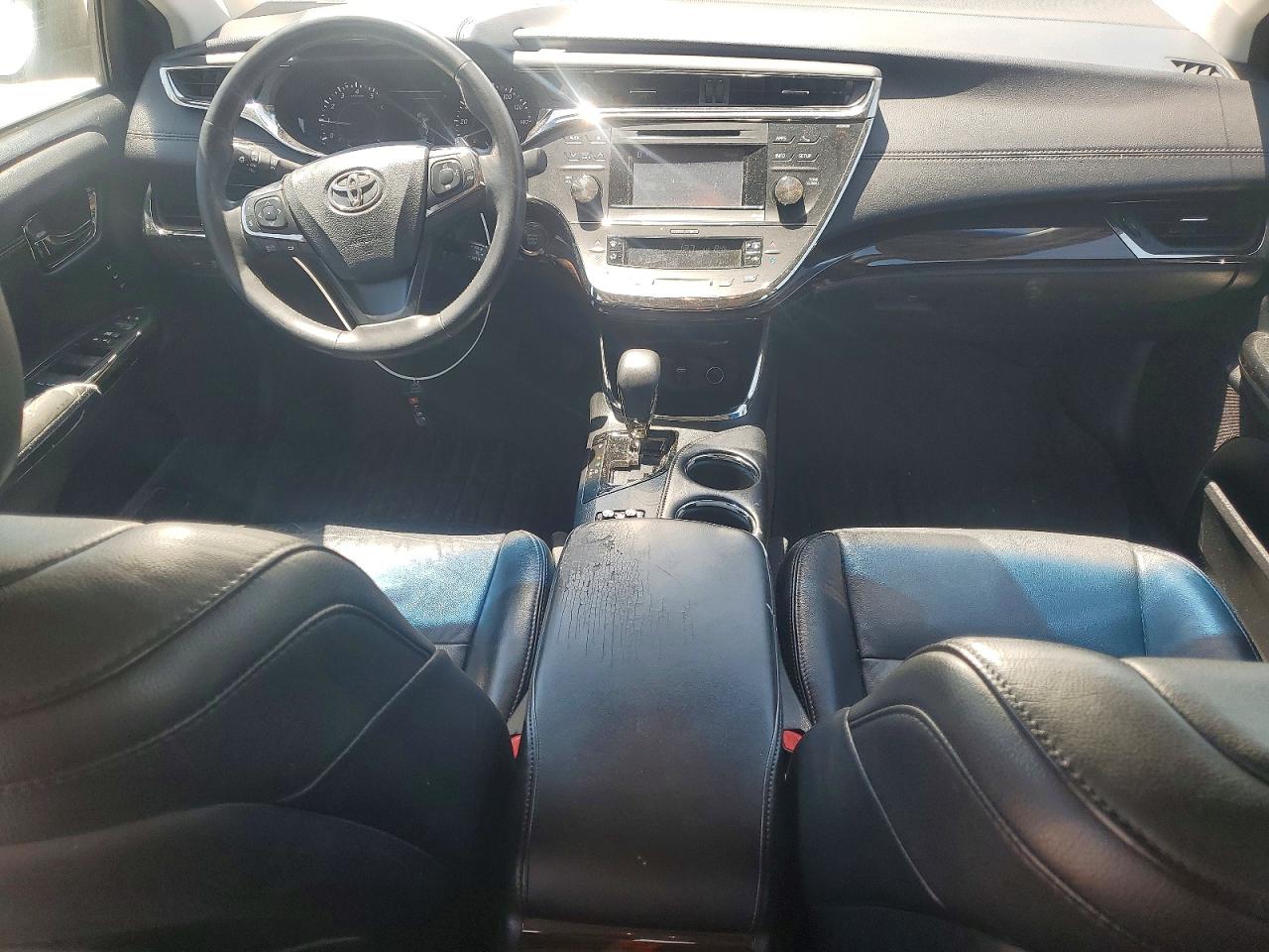2013 TOYOTA AVALON