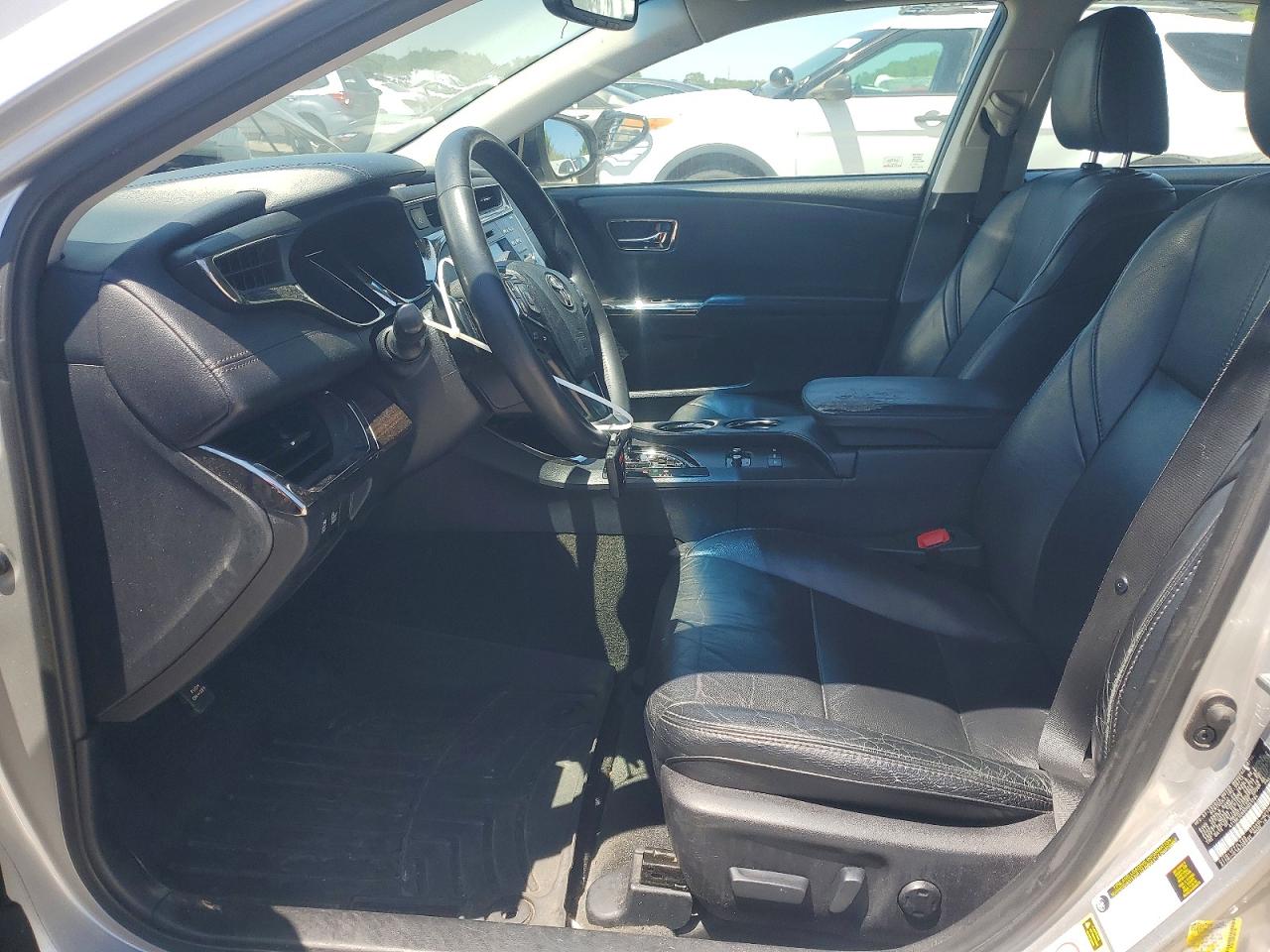 2013 TOYOTA AVALON