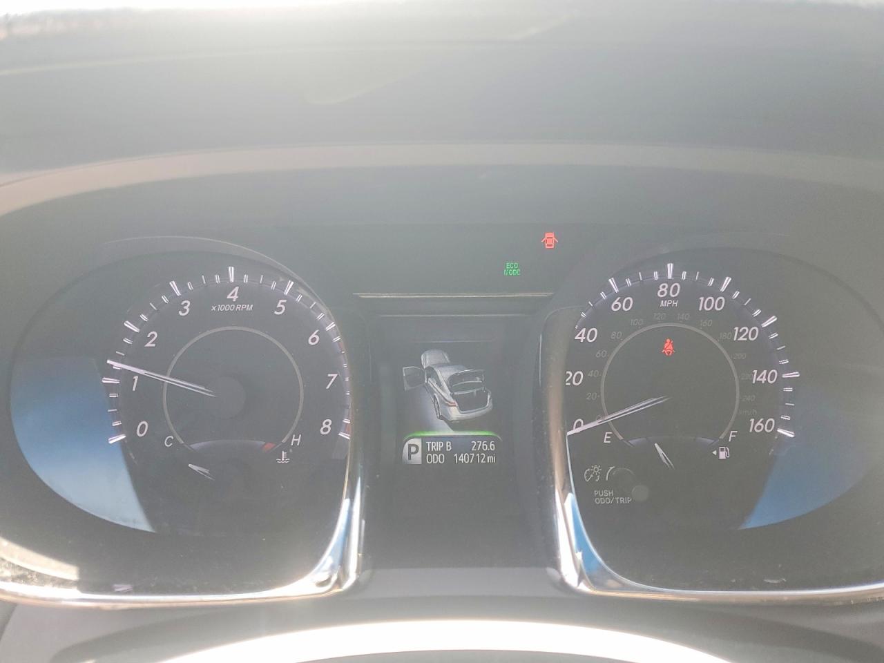 2013 TOYOTA AVALON
