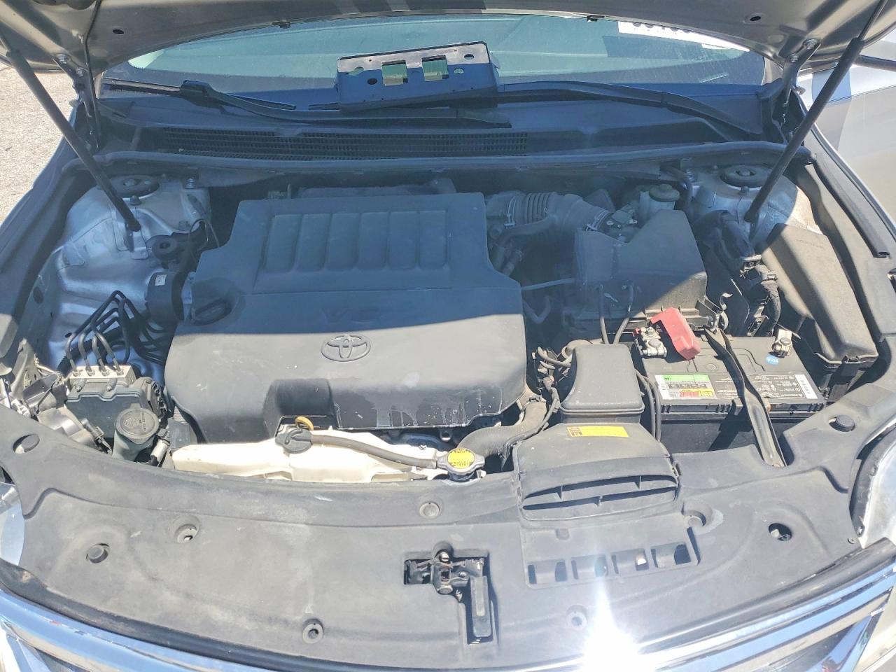 2013 TOYOTA AVALON