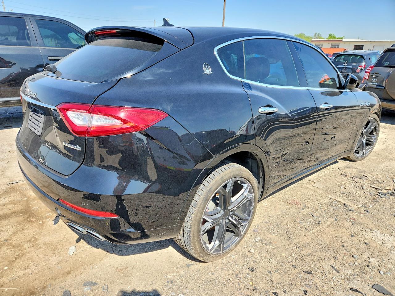 2017 MASERATI ALL MODELS