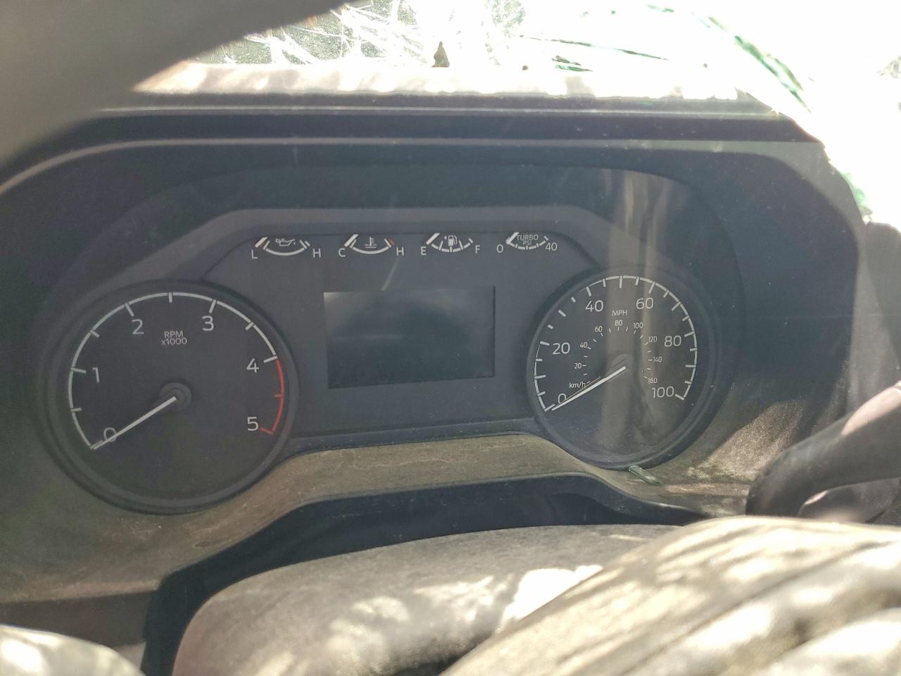 2023 FORD F550 SUPER