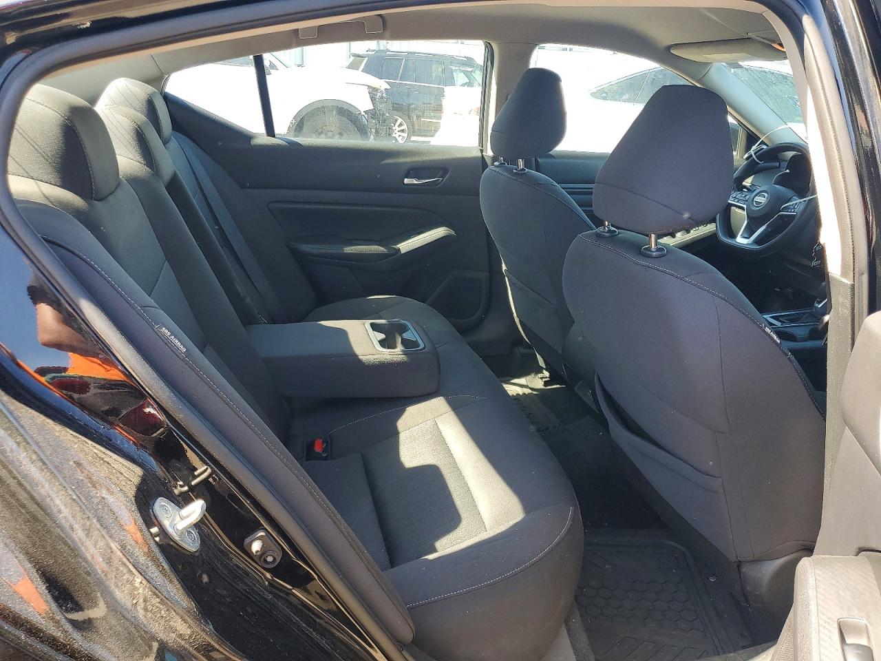 2020 NISSAN ALTIMA