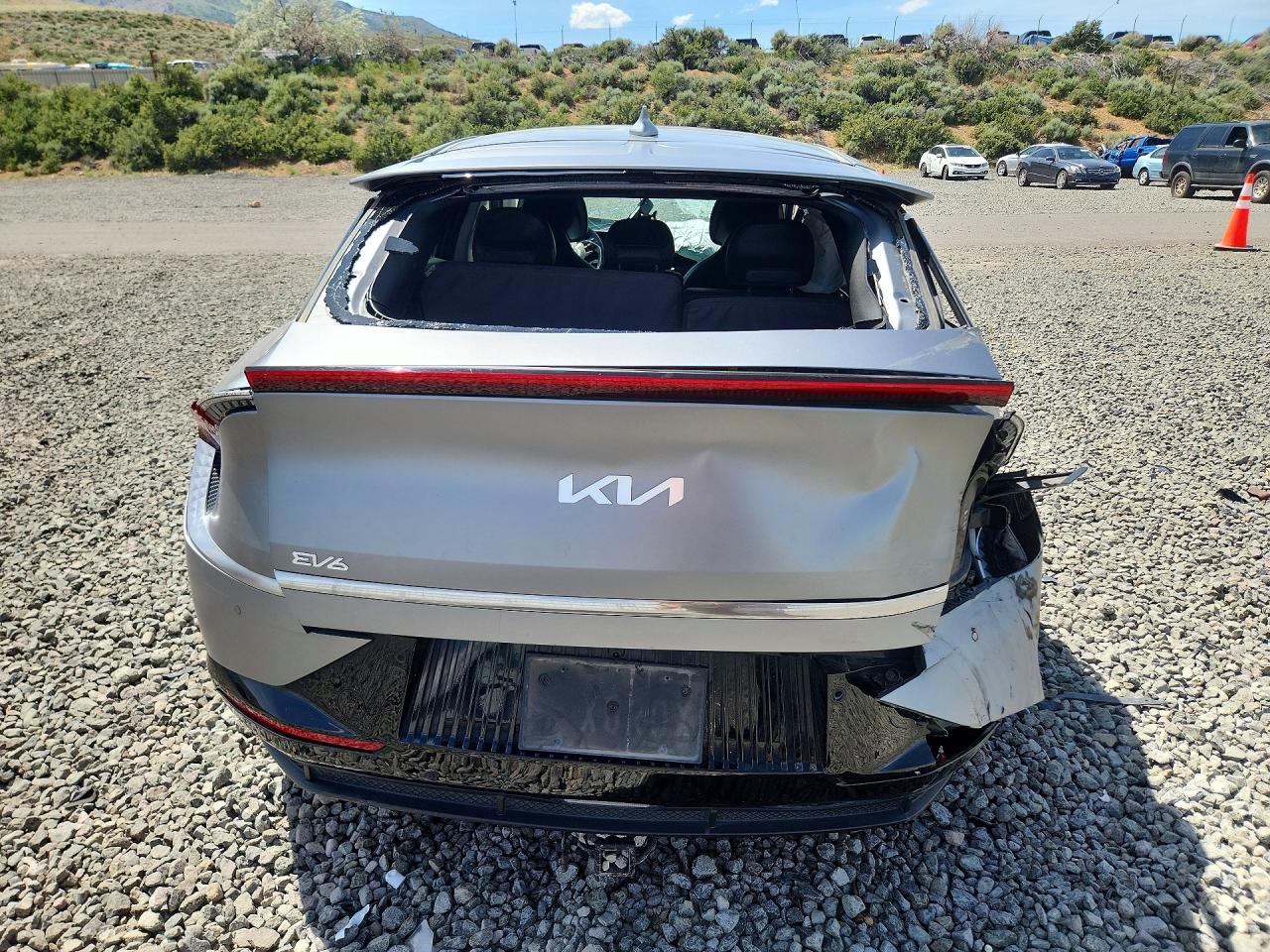 2022 KIA ALL OTHER