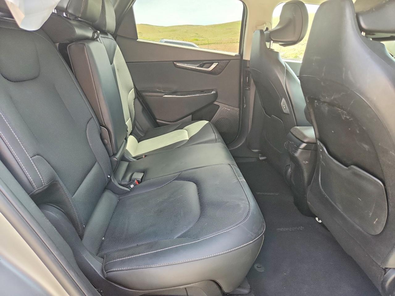 2022 KIA ALL OTHER
