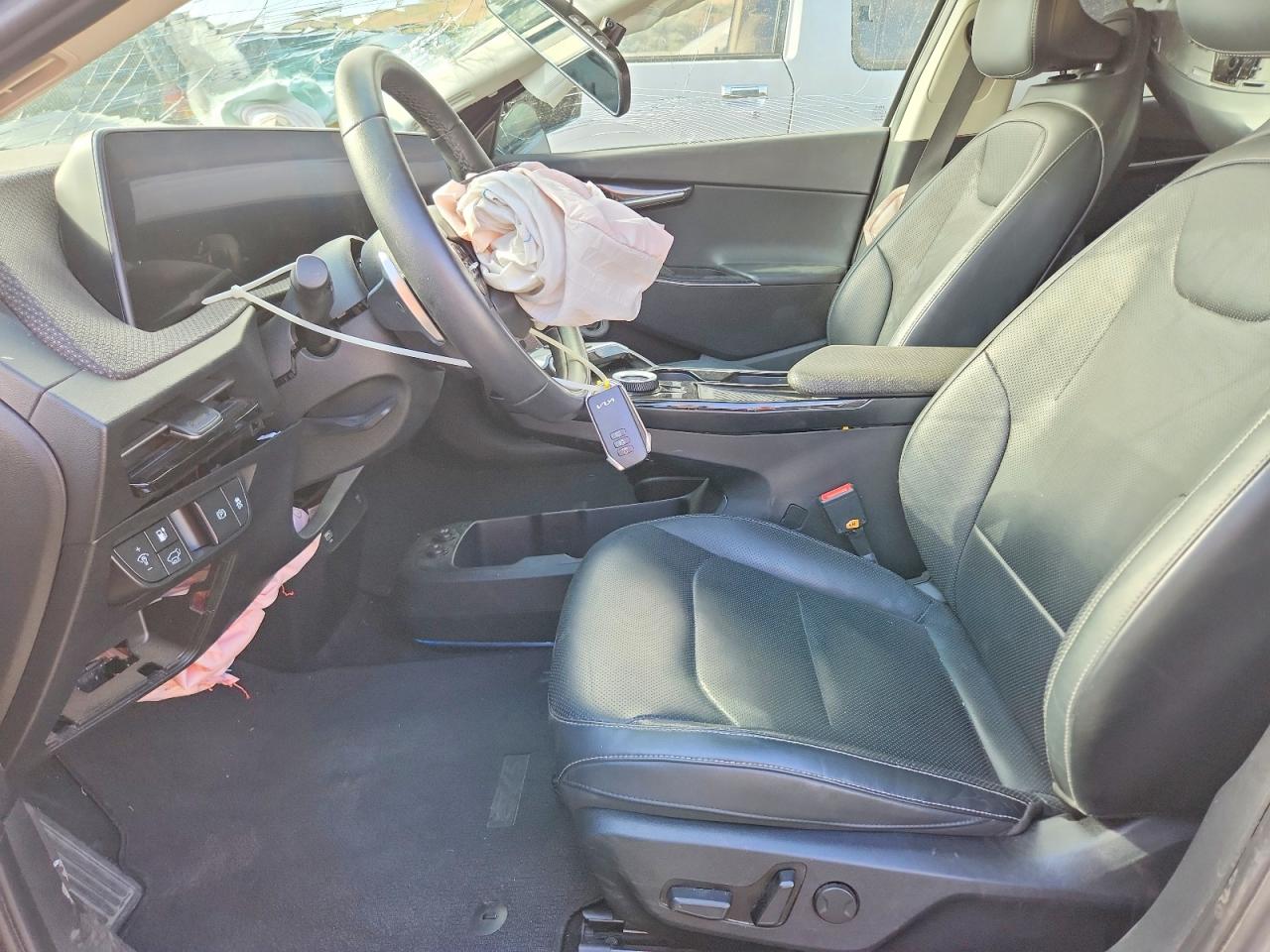 2022 KIA ALL OTHER