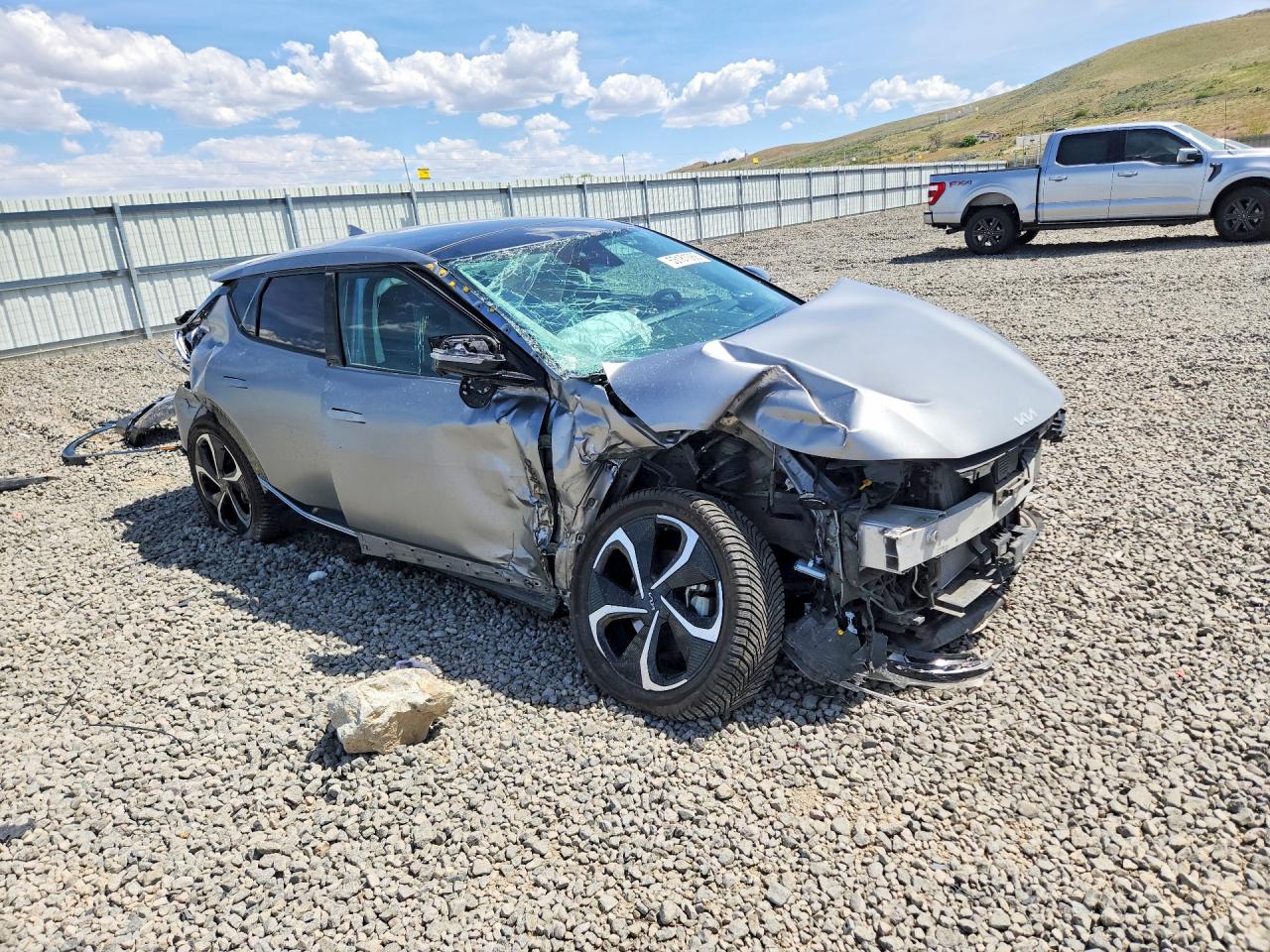 2022 KIA ALL OTHER