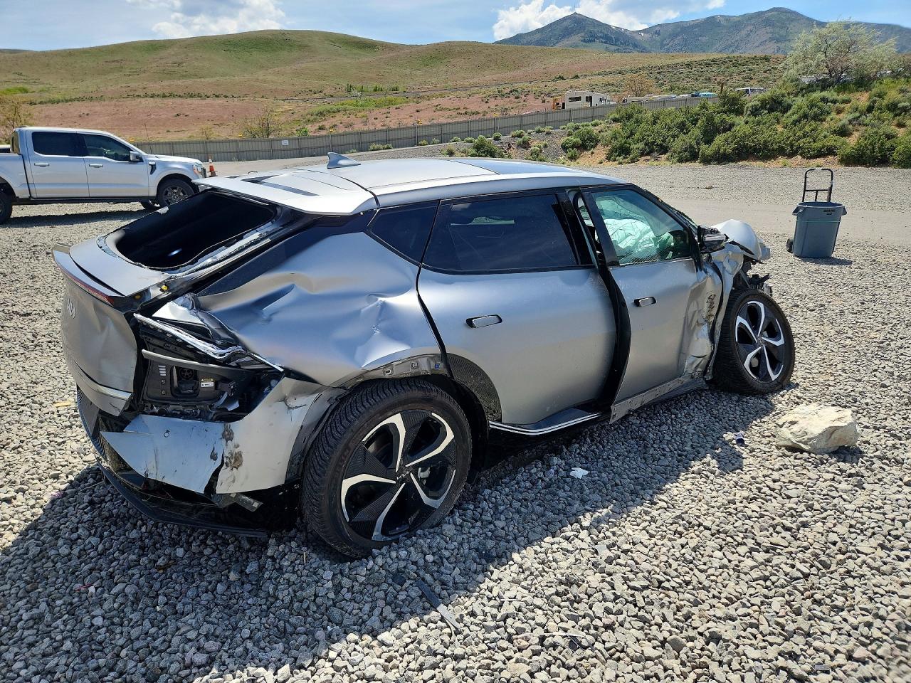 2022 KIA ALL OTHER