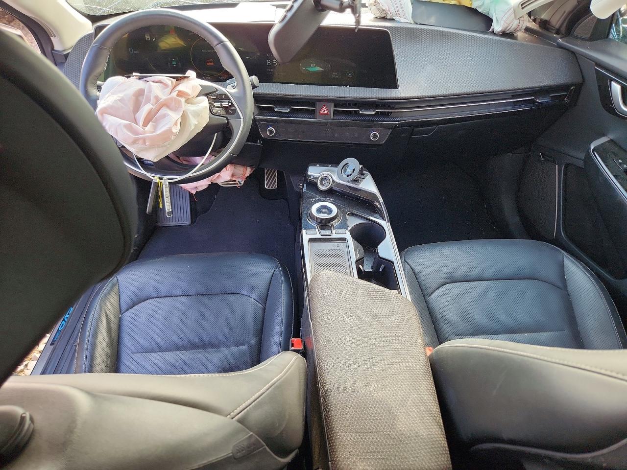 2022 KIA ALL OTHER