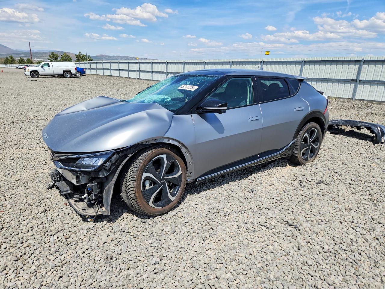 2022 KIA ALL OTHER