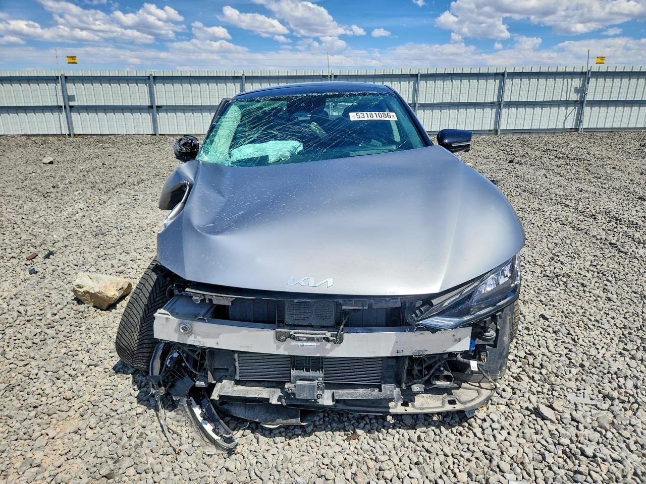 2022 KIA ALL OTHER