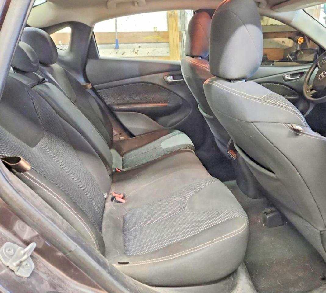 2016 DODGE DART