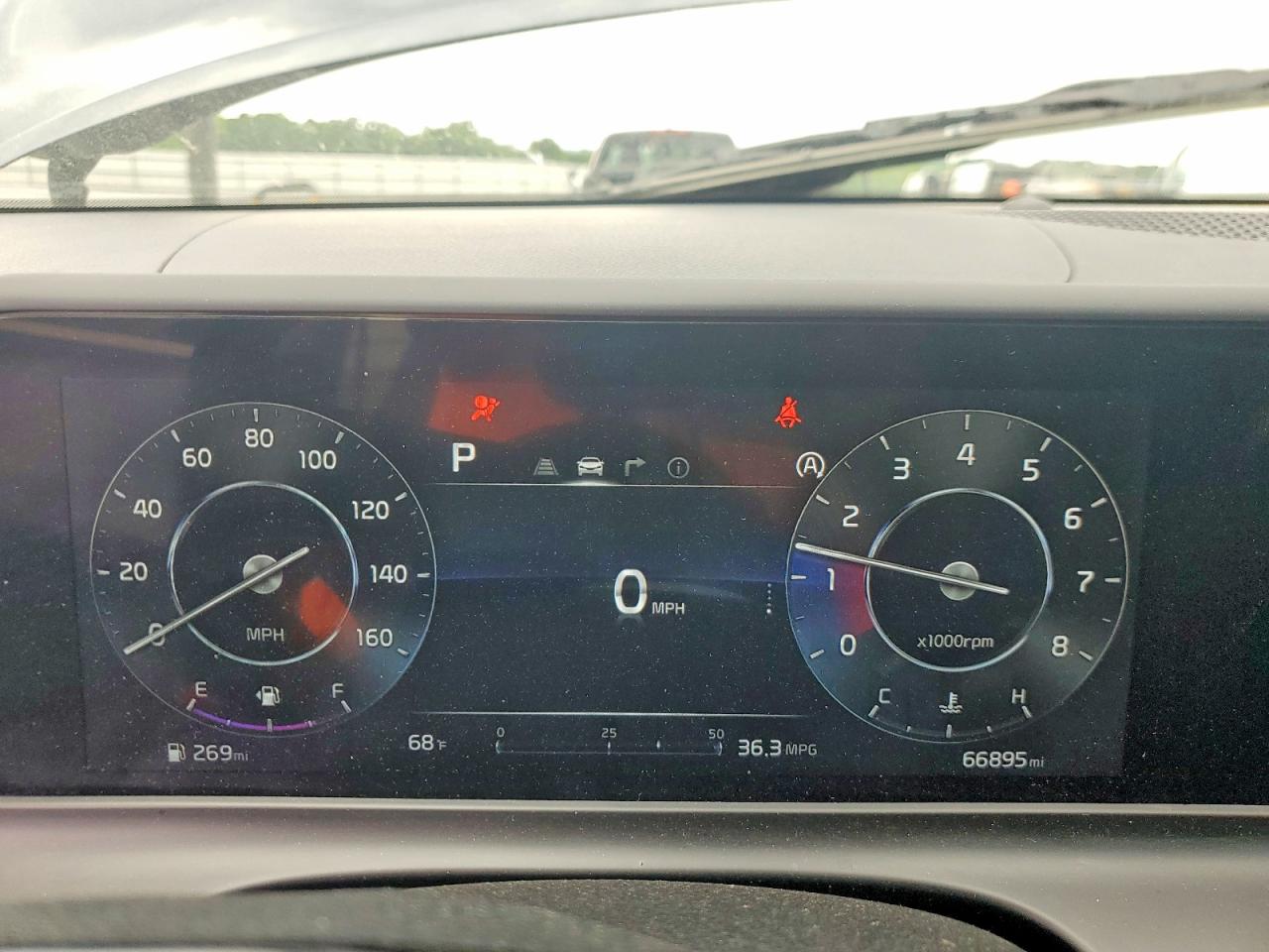 2024 KIA SELTOS