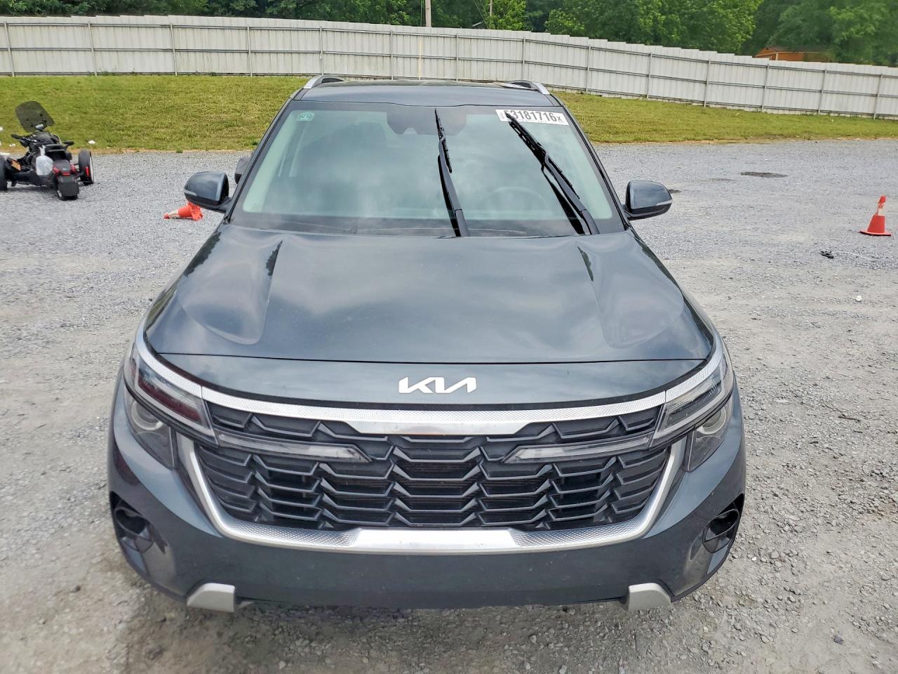 2024 KIA SELTOS