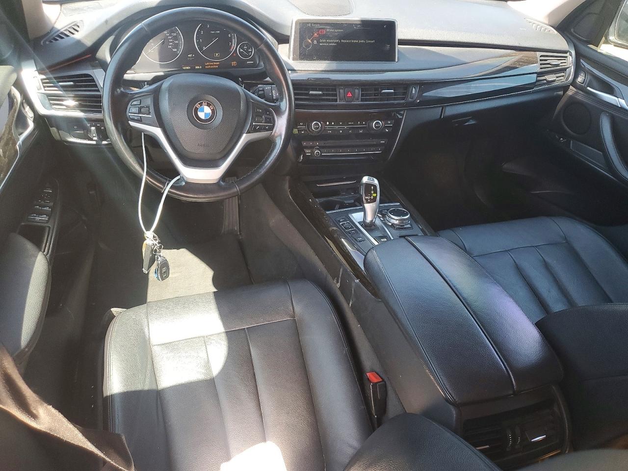 2014 BMW X5