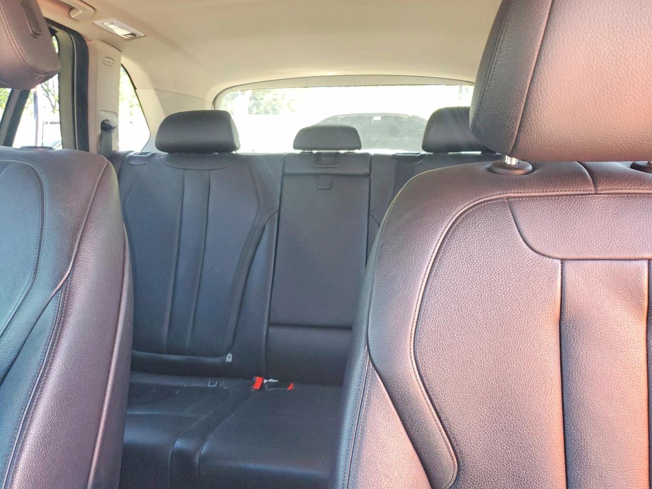 2014 BMW X5