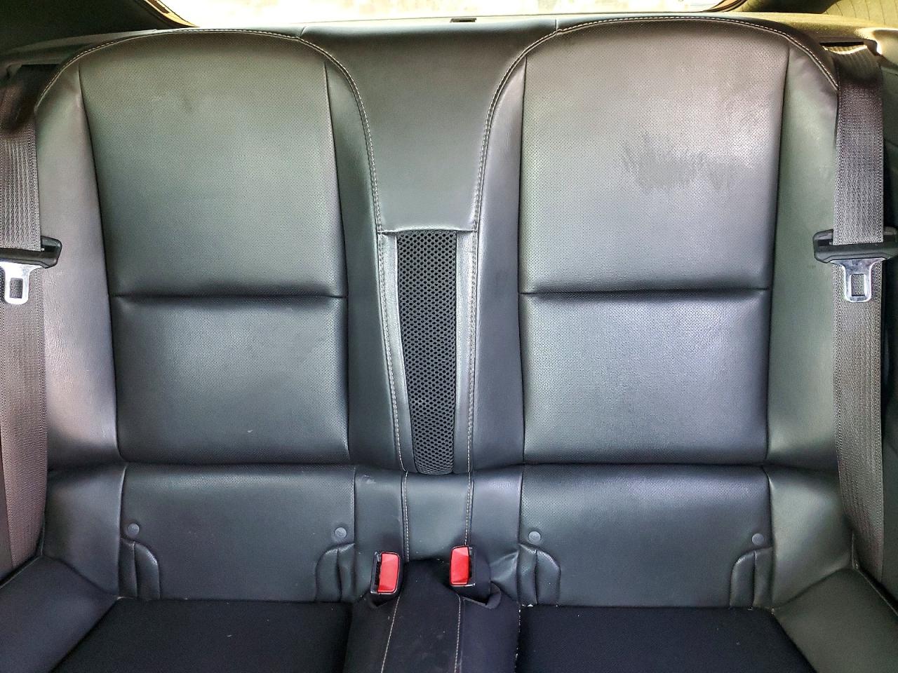2015 CHEVROLET CAMARO