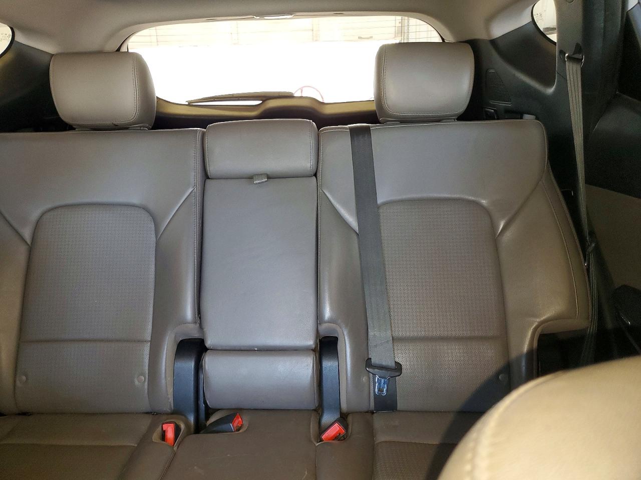 2014 HYUNDAI SANTA FE