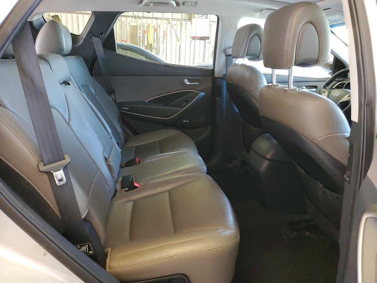 2014 HYUNDAI SANTA FE