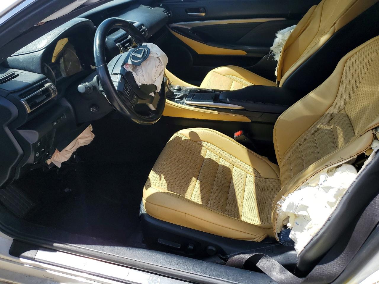 2019 LEXUS RX350