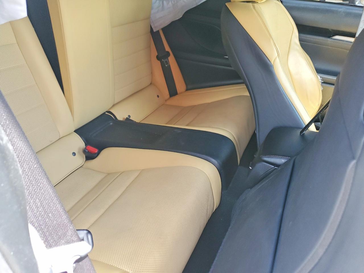 2019 LEXUS RX350