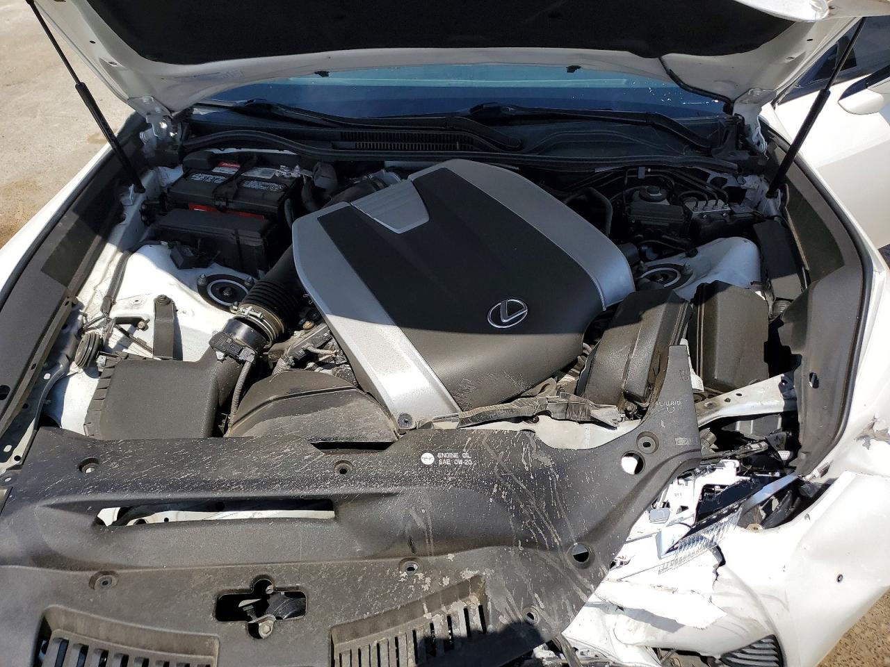 2019 LEXUS RX350