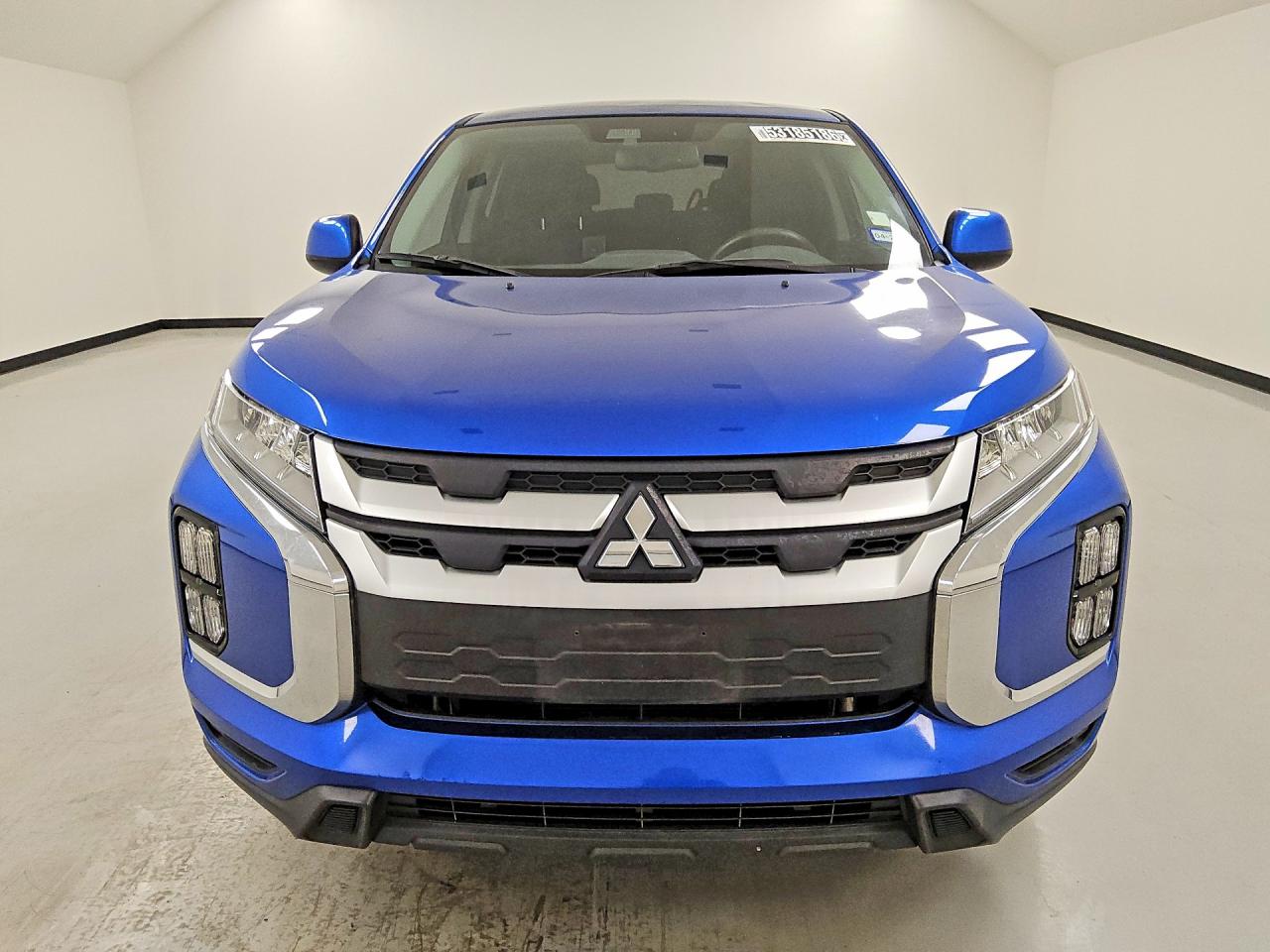 2021 MITSUBISHI OUTLANDER