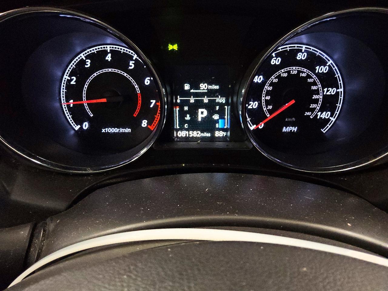 2021 MITSUBISHI OUTLANDER