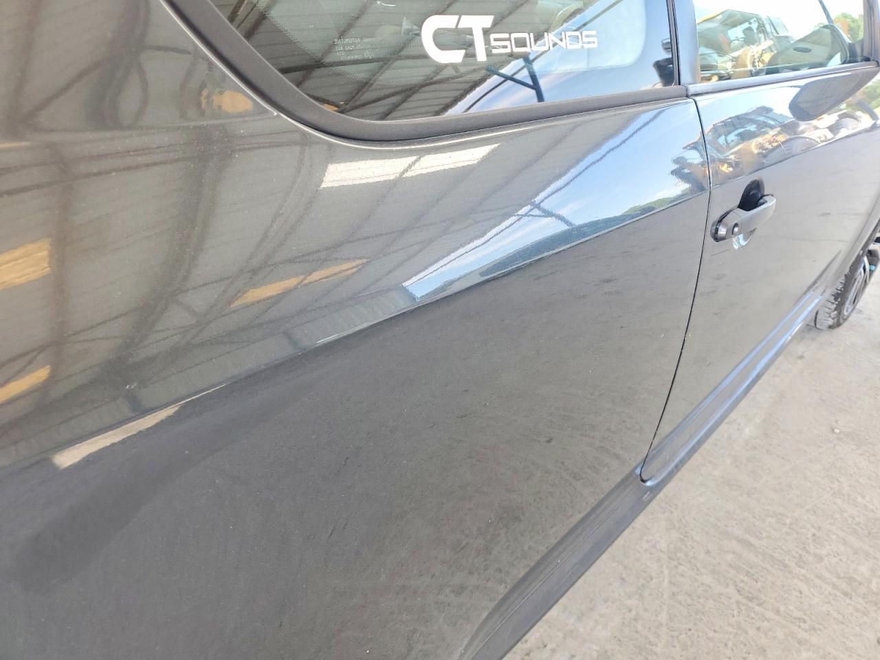 2008 SCION TC