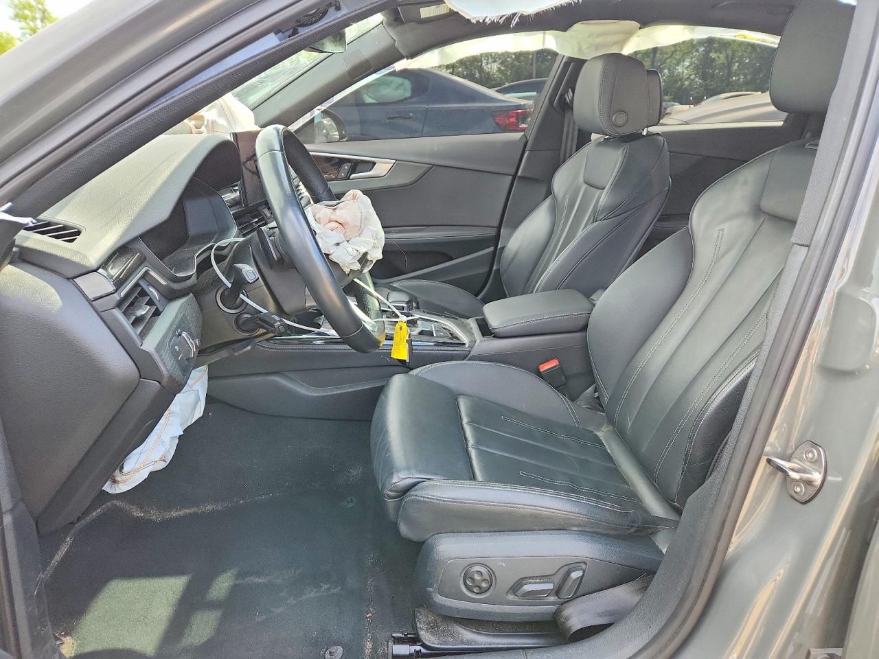 2024 AUDI A4