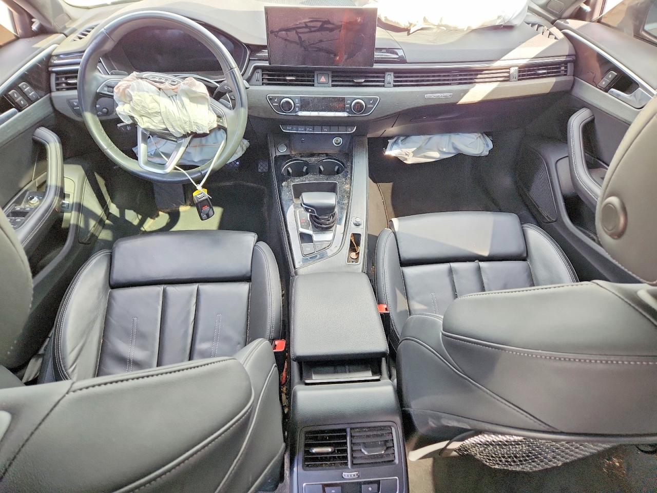 2024 AUDI A4