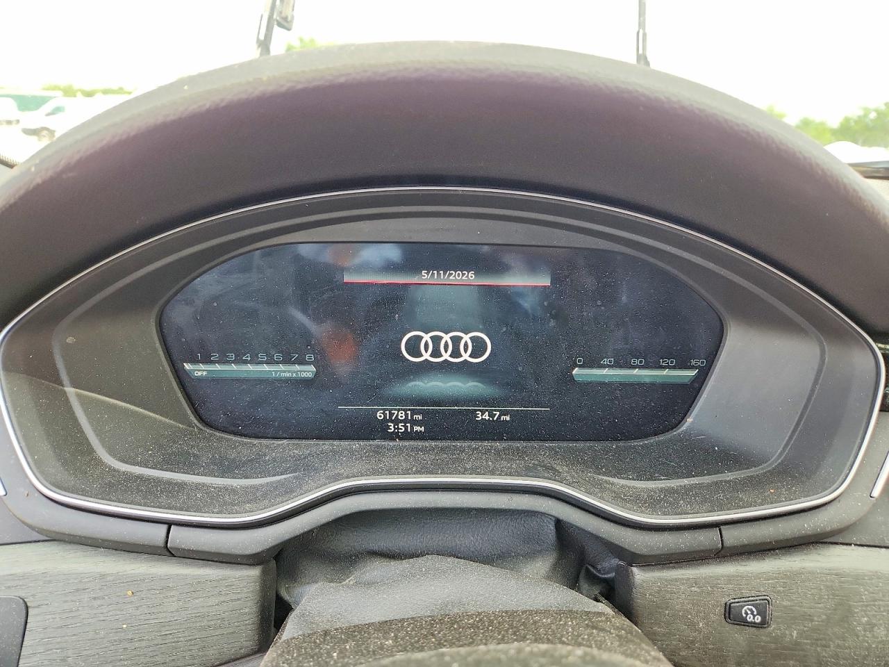 2024 AUDI A4