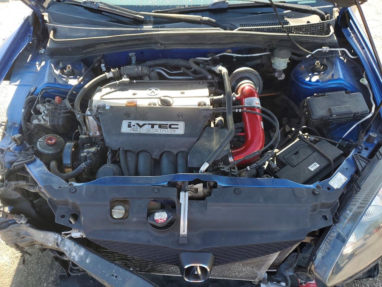 2006 ACURA RSX