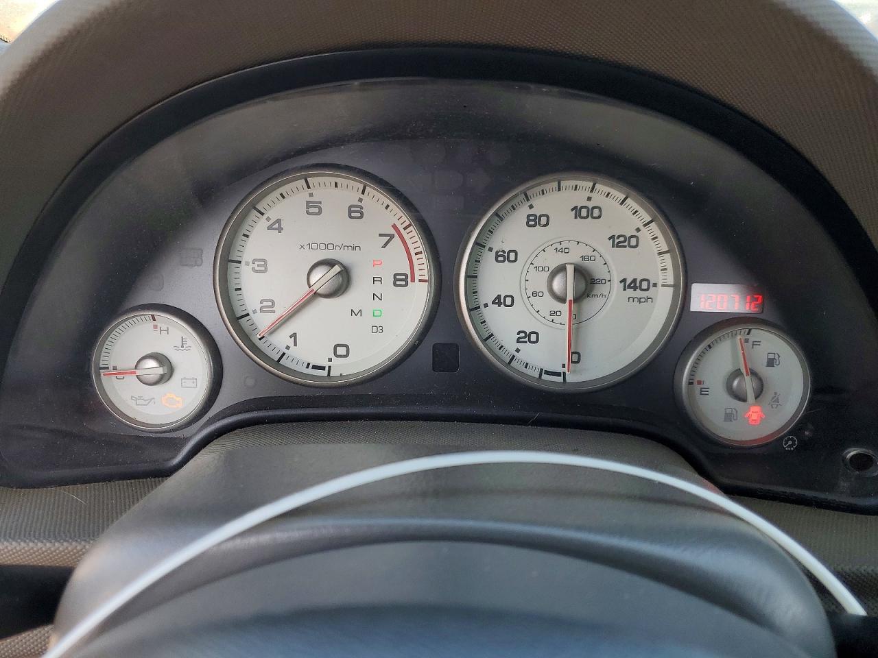2006 ACURA RSX