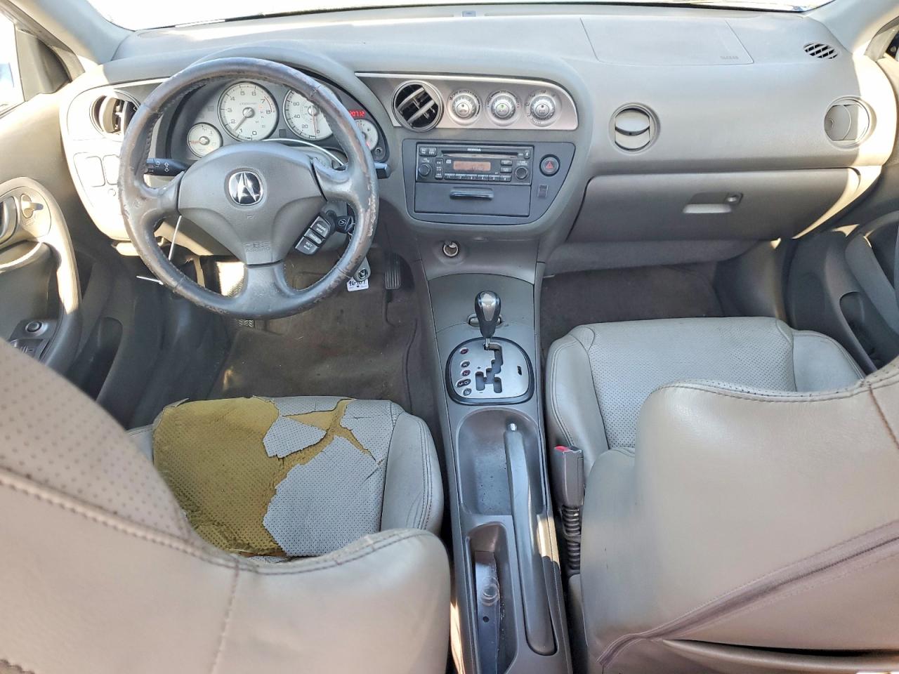 2006 ACURA RSX